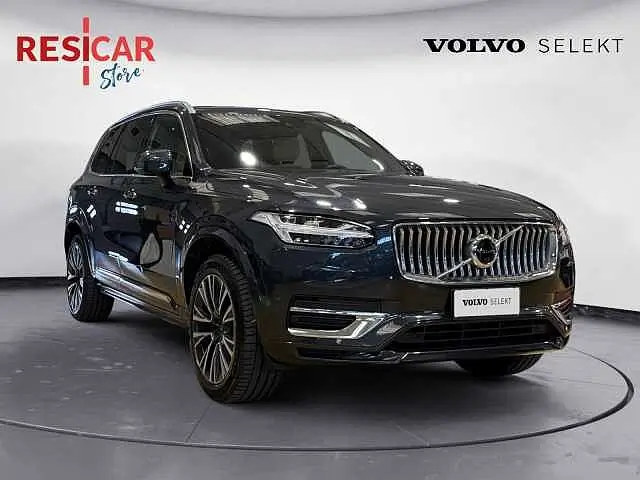 XC90 II 2015