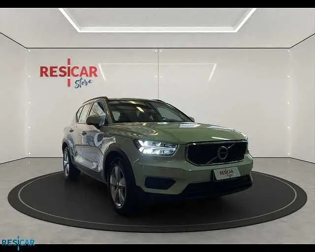 XC40