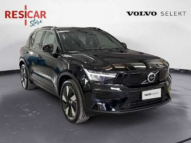 XC40 2023 ELETTRICA
