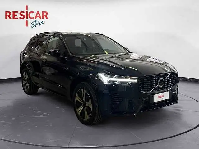 XC60 II 2022