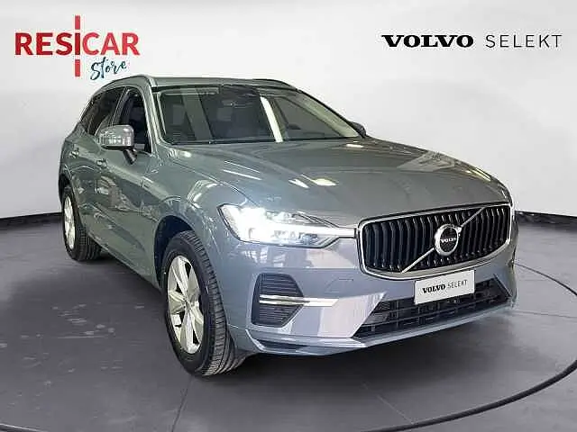 XC60 II 2022