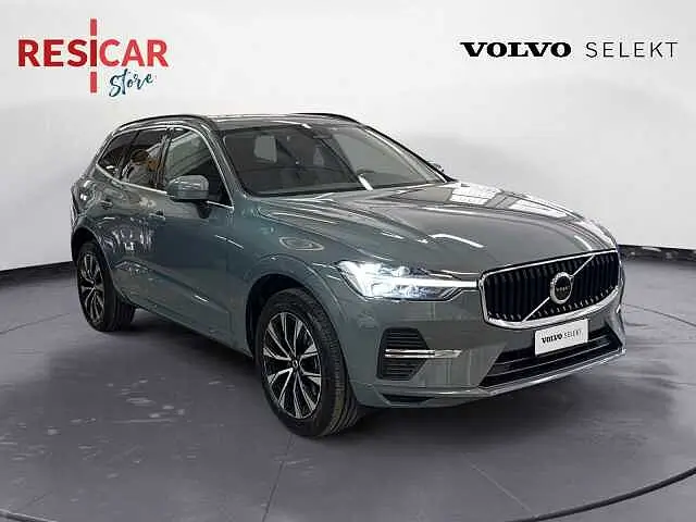 XC60 II 2022