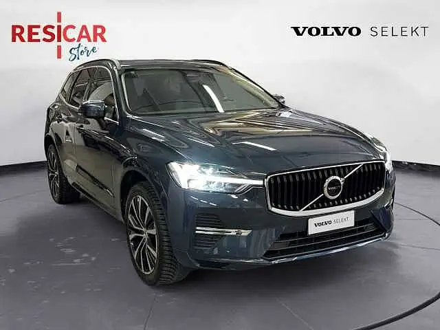 XC60 II N1 2022