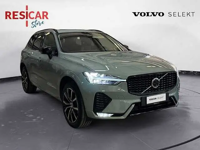 XC60 II 2022