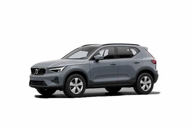 XC40 2023
