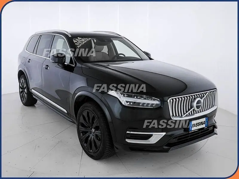 XC90