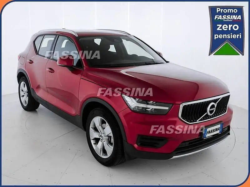 XC40