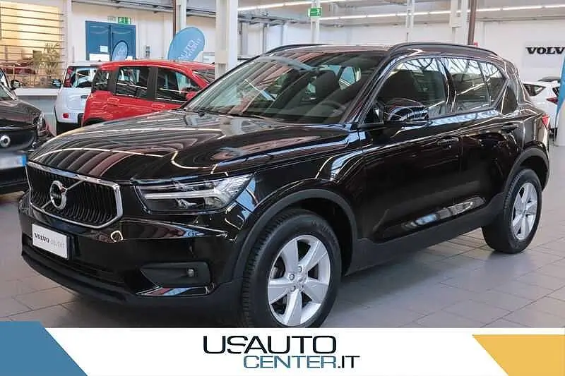 XC40
