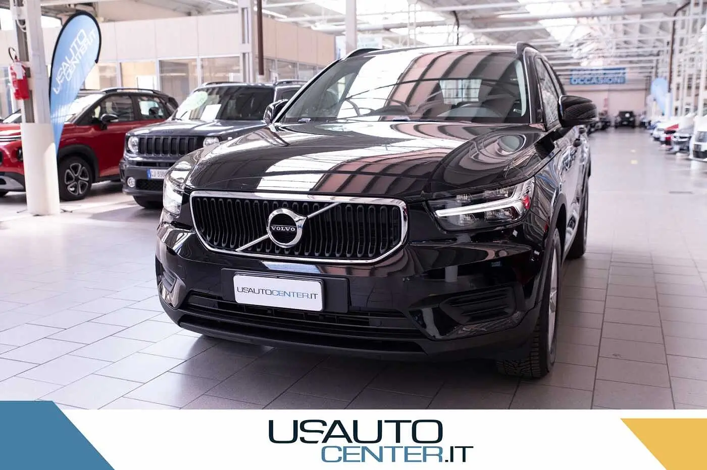 XC40